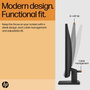HP V27i G5 Monitor FHD de 27 Pulgadas con AMD FreeSync™