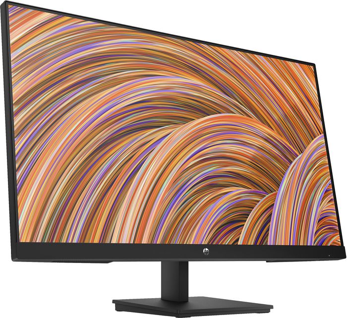 HP V27i G5 Monitor FHD de 27 Pulgadas con AMD FreeSync™
