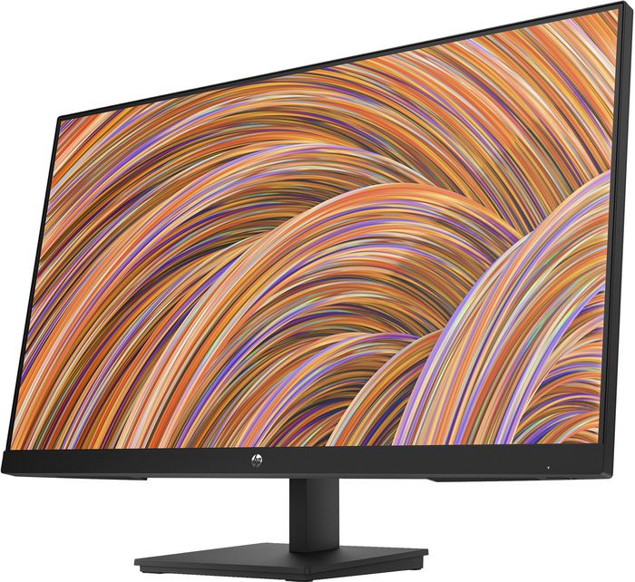HP V27i G5 Monitor FHD de 27 Pulgadas con AMD FreeSync™