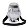 Karactermania Bolso Bandolera Sneakers Black