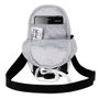Karactermania Bolso Bandolera Sneakers Black