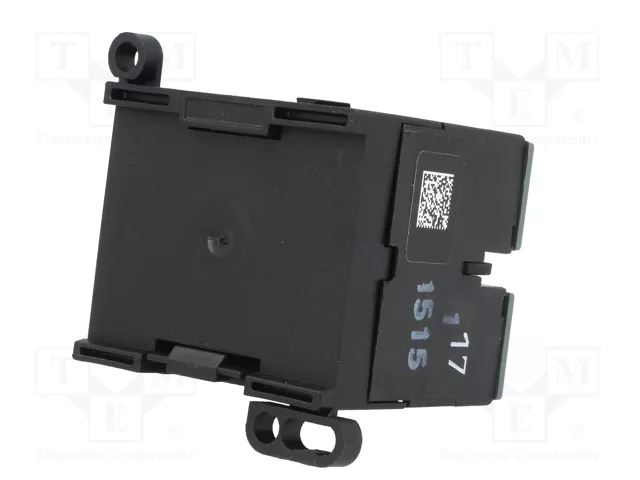 ABB B7-30-10-80 Contactor 3-polar NO x3 220÷240VAC Schwarz, Grau