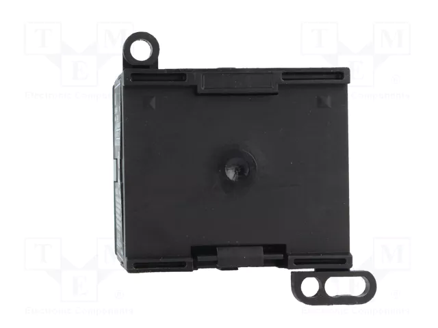 ABB B7-30-10-80 Contactor 3-polar NO x3 220÷240VAC Schwarz, Grau