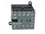 ABB B7-30-10-80 Contactor 3-polar NO x3 220÷240VAC Schwarz, Grau