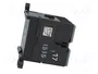 ABB B7-30-10-80 Contactor 3-polar NO x3 220÷240VAC Schwarz, Grau