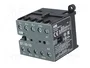 ABB B7-30-10-80 Contactor 3-polar NO x3 220÷240VAC Schwarz, Grau