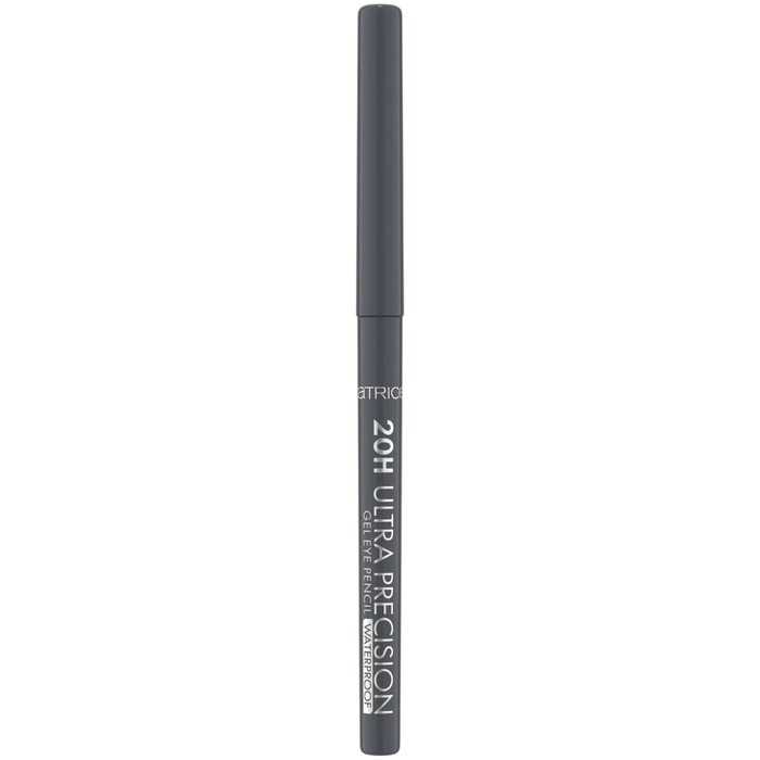 Catrice 20H ULTRA PRECISION Lápiz de Ojos en Gel Waterproof #020-Grey 0,08 gr Catrice 20H ULTRA PRECISION Lápiz de Ojos en Gel Waterproof #020-Grey 0,08 gr
