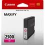 Canon PGI-2500m 9302B001 Cartucho de tinta Magenta