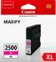 Canon PGI-2500m 9302B001 Cartucho de tinta Magenta