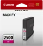 Canon PGI-2500m 9302B001 Cartucho de tinta Magenta