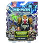 Mattel Figura He-Man Masters Of The Universe Savage Eternia con accesorios, Mattel