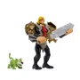 Mattel He-Man y los Masters del Universo Savage Eternia HLF51