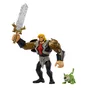 Mattel He-Man y los Masters del Universo Savage Eternia HLF51