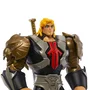 Mattel He-Man y los Masters del Universo Savage Eternia HLF51