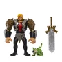 Mattel He-Man y los Masters del Universo Savage Eternia HLF51