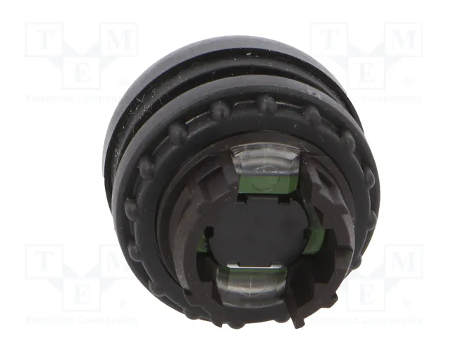 EATON ELECTRIC Interruptor de presión RMQ-Titan verde 22mm