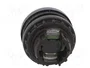 EATON ELECTRIC Interruptor de presión RMQ-Titan verde 22mm