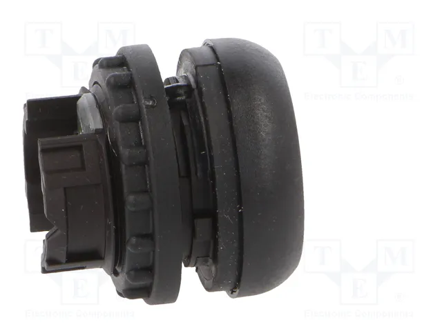 EATON ELECTRIC Interruptor de presión RMQ-Titan verde 22mm