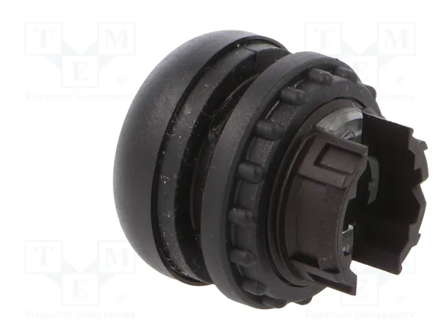 EATON ELECTRIC Interruptor de presión RMQ-Titan verde 22mm