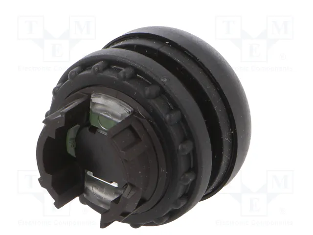 EATON ELECTRIC Interruptor de presión RMQ-Titan verde 22mm