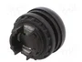 EATON ELECTRIC Interruptor de presión RMQ-Titan verde 22mm
