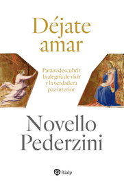 Déjate amar, Novello Pederzini - RIALP