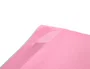 Liderpapel Forralibro Nº30 con Solapa Ajustable Adhesivo 301 x 530 mm PVC Transparente 130 micras