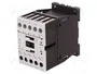 EATON ELECTRIC DILA-31 Contactor 4-polar 24VDC 4A