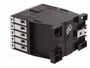 EATON ELECTRIC DILA-31 Contactor 4-polar 24VDC 4A