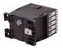 EATON ELECTRIC DILA-31 Contactor 4-polar 24VDC 4A