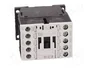 EATON ELECTRIC DILA-31 Contactor 4-polar 24VDC 4A
