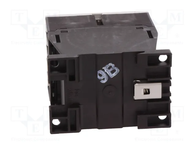 EATON ELECTRIC DILA-31 Contactor 4-polar 24VDC 4A