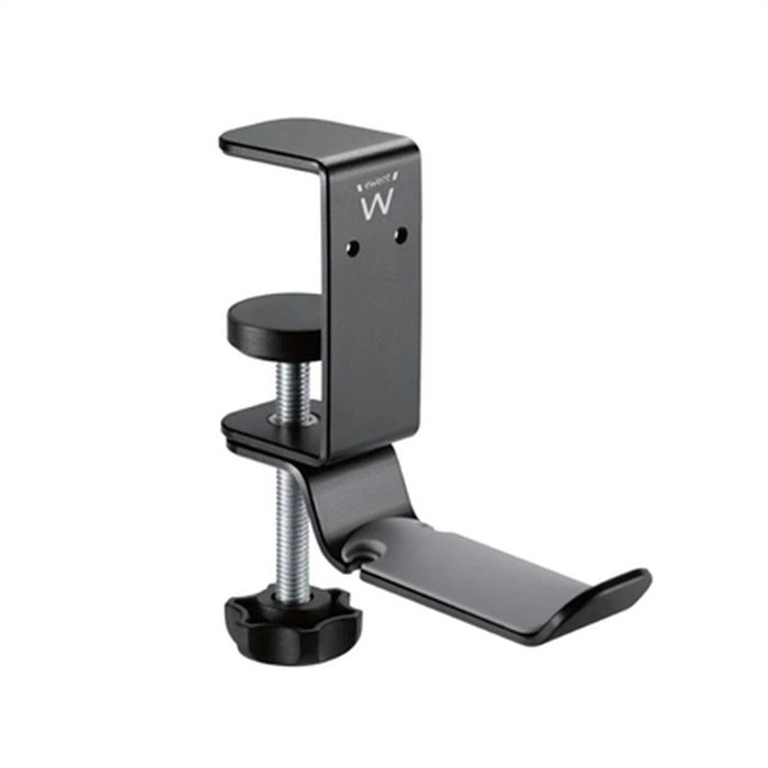 Ewent Soporte para Auriculares EW1585 Negro