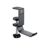 Ewent Soporte para Auriculares EW1585 Negro