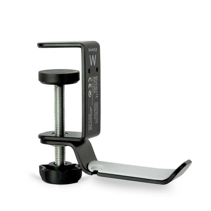 Ewent Soporte para Auriculares EW1585 Negro