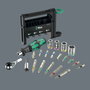 Wera Tool-Check Modular Set 1, 50 piezas