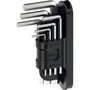 Wera Tool-Check Modular Set 1, 50 piezas