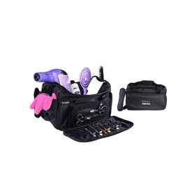 Bifull Bolso Peluquería y Estética Negro Jade