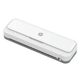 HP OneLam 400 A3 Laminadora 75/80-125 Micrones