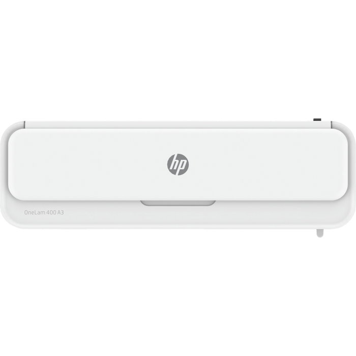 HP OneLam 400 A3 Laminadora térmica Blanco