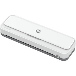 HP OneLam 400 A3 Laminadora térmica Blanco