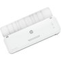 HP OneLam 400 A3 Laminadora térmica Blanco
