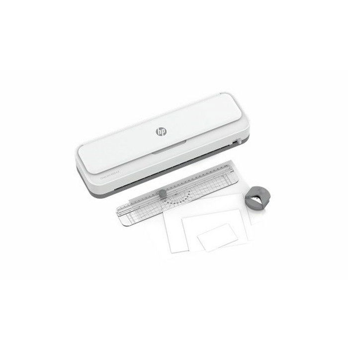 HP OneLam 400 A3 Laminadora 75/80-125 Micrones HP OneLam 400 A3 Laminadora 75/80-125 Micrones