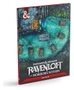 Wizards of the Coast Dungeons & Dragons RPG Ravenloft: The Horrors Within Pack de Mapas Edición Inglés