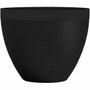 Garden Id Maceta Green Care Impact Negro Antracita 30 x 26 cm