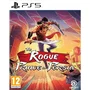 Just For Games - El Príncipe Rebelde de Persia - Juego para PlayStation 5 - 5056635622235
