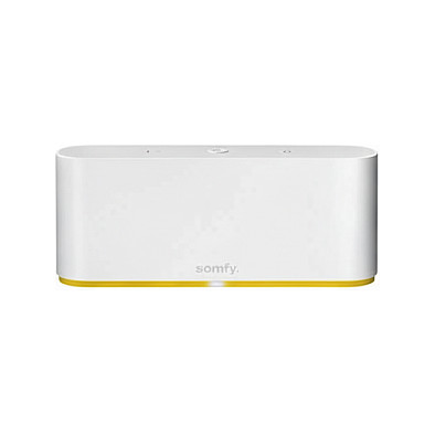 Somfy TaHoma Switch - Dispositivo de automatización inteligente Somfy TaHoma Switch - Dispositivo de automatización inteligente