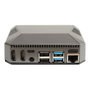 Inter-Tech RASPBERRY Gehäuse ODS-727 Pi4 para Raspberry Pi 4 Model B