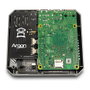 Inter-Tech RASPBERRY Gehäuse ODS-727 Pi4 para Raspberry Pi 4 Model B