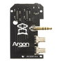 Inter-Tech RASPBERRY Gehäuse ODS-727 Pi4 para Raspberry Pi 4 Model B